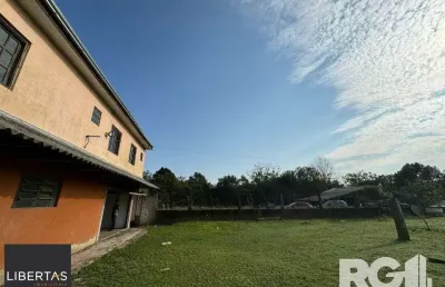 Chácara / sítio à venda na Rua Oito Mil e Quatorze, 1, Lageado, Porto Alegre