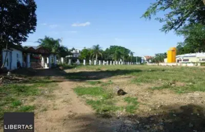 Terreno à venda na Avenida Coronel Marcos, 2283, Ipanema, Porto Alegre