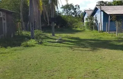 Terreno à venda na beco arthur, 205, boa vista do sul, porto alegre, 501 m2 por r$ 125.000