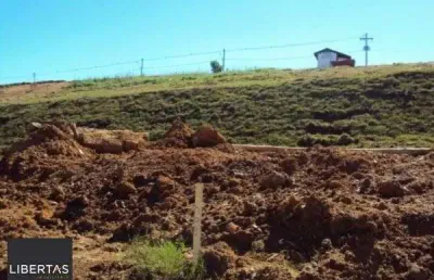 Terreno para venda - 0m², 0 dormitórios, aberta dos morros