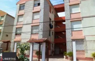 Apartamento para venda - 35m², 1 dormitório, 1 vaga - ipanema