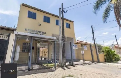 Apartamento com 2 quartos à venda na Avenida Edu Las-Casas, 790, Parque Santa Fé, Porto Alegre