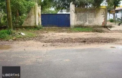 Terreno para venda - 0m², 0 dormitórios, belém novo