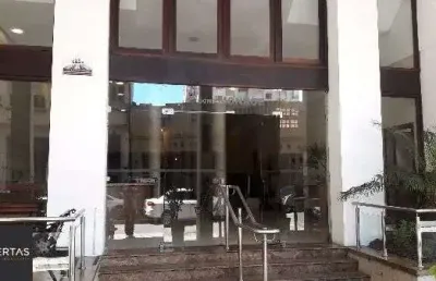 Apartamento para venda - 95m², 3 dormitórios, centro histórico