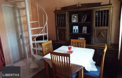 Casa para venda - 89.93m², 2 dormitórios, 2 vagas - hípica