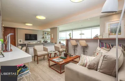 Apartamento com 3 quartos à venda na Avenida Plínio Brasil Milano, 1310, Higienópolis, Porto Alegre