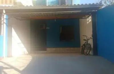 Casa para venda - 80.24m², 2 dormitórios, 1 vaga - restinga