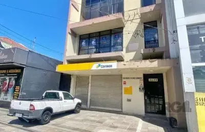 Sala comercial à venda na Avenida Teresópolis, 3129, Teresópolis, Porto Alegre