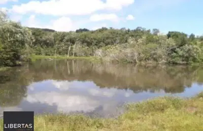 Terreno à venda na Estrada Jacques da Rosa, 1588, Lageado, Porto Alegre