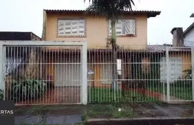 Casa para venda - 275m², 4 dormitórios, 2 vagas - guarujá