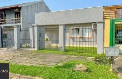 Casa para venda - 137m², 3 dormitórios, sendo 1 suites, 3 vagas - imperial parque