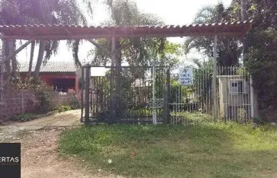 Casa para venda - 100m², 3 dormitórios, 6 vagas - hípica