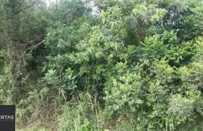 Terreno à venda na Avenida João Antônio Silveira, 924, Restinga, Porto Alegre