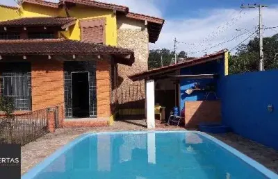 Casa em porto alegre, no bairro aberta dos morros, com 4 dormitório(s), e 4 banheiros, à venda.