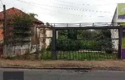 Terreno à venda na Avenida Nonoai, 467, Nonoai, Porto Alegre