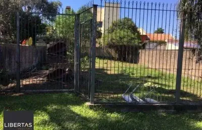 Terreno à venda na Avenida Guaíba, 13824, Ipanema, Porto Alegre