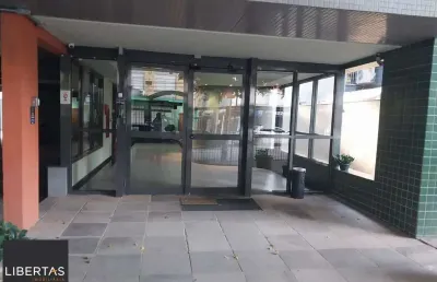 Excelente conjunto comercial com box, zona dos tribunais.