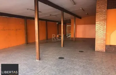 2 lojas para comprar , 884,12 m² por r$ 12.400.000,00 -passo d'areia - porto alegre/rs