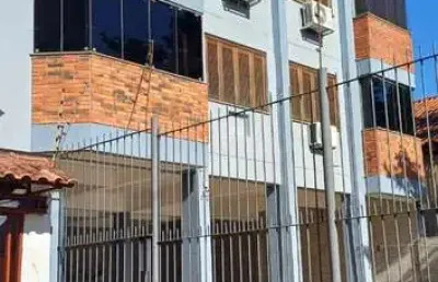 Cobertura com 3 quartos à venda na Travessa Marechal Bormann, 122, Teresópolis, Porto Alegre