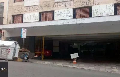 Box para venda - 0m², 0 dormitórios, 3 vagas - centro histórico