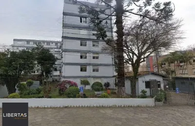 Apartamento com 3 quartos à venda na Rua Albion, Partenon, Porto Alegre