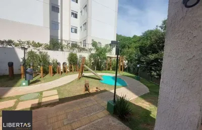 Apartamento com 02 quartos no condomínio alto protásio