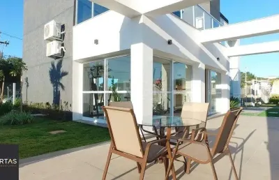 Terreno em condomínio fechado à venda na Rua Sinai, 41, Ipanema, Porto Alegre