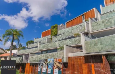 Design, exclusividade e conforto no capítulo 1 – três figueiras