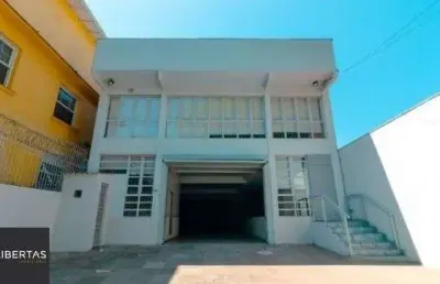 Barracão / Galpão / Depósito para alugar na Travessa Mato Grosso, 57, Medianeira, Porto Alegre