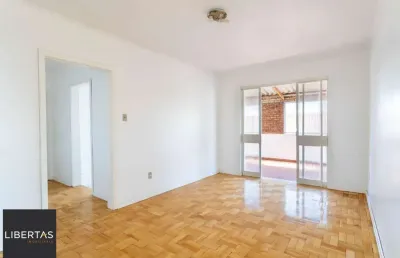 Apartamento garden com 3 dormitórios no bairro santana