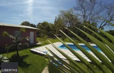 Chácara / sítio com 2 quartos à venda na Estrada Otaviano José Pinto, 1200, Lami, Porto Alegre