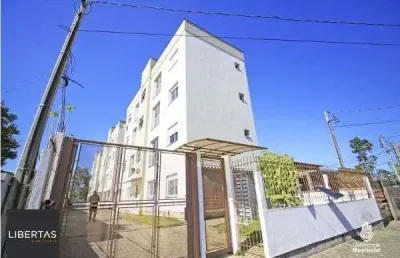 Apartamento para venda - 40m², 1 dormitório, 1 vaga - vila nova