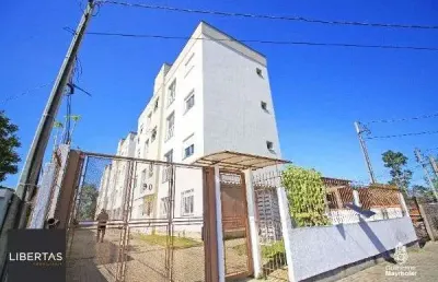 Apartamento para venda - 56m², 1 dormitório, 1 vaga - vila nova