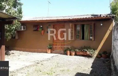 Casa para venda - 120m², 3 dormitórios, sendo 1 suites, 2 vagas - hípica