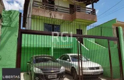 Casa para venda - 450m², 4 dormitórios, sendo 1 suites, 2 vagas - vila ipiranga