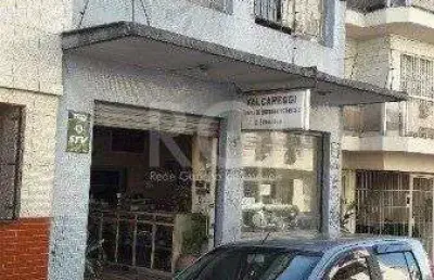 Predio para venda - 290m², 0 dormitórios, cidade baixa