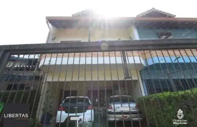 Casa para venda - 200m², 4 dormitórios, sendo 1 suites, 3 vagas - ipanema