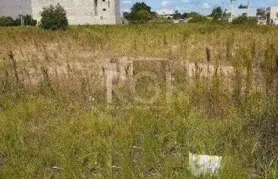 Terreno à venda na Rua Marco Túlio Kalil Ferreyro, 66, Aberta dos Morros, Porto Alegre