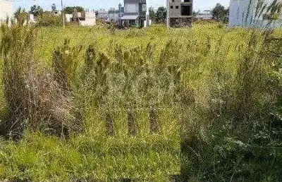 Terreno à venda na Rua Marco Túlio Kalil Ferreyro, 80, Aberta dos Morros, Porto Alegre