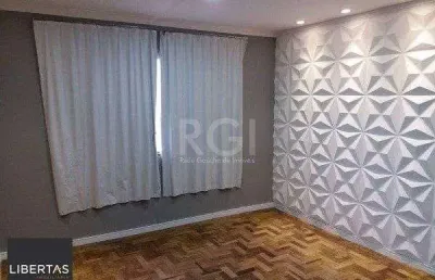 Apartamento para venda - 49.08m², 2 dormitórios, restinga