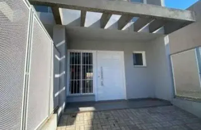 Casa para venda - 124.75m², 3 dormitórios, sendo 1 suites, 1 vaga - guarujá