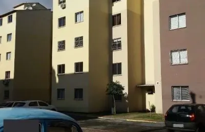 Apartamento para venda - 43m², 2 dormitórios, 1 vaga - vila nova