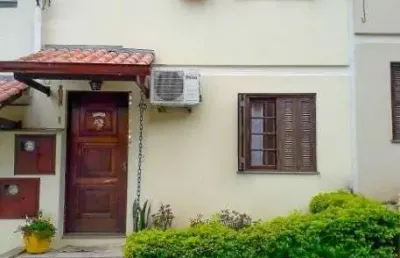 Casa condominio para venda - 72.87m², 3 dormitórios, sendo 1 suites, 1 vaga - vila nova