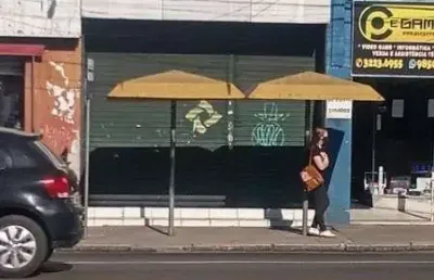 Ponto comercial à venda na Avenida da Azenha, 1308, Azenha, Porto Alegre