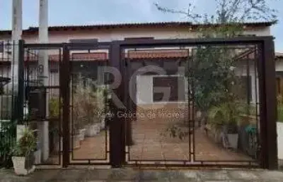 Casa para venda - 100m², 2 dormitórios, sendo 1 suites, 1 vaga - hípica