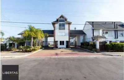 Casa condominio para venda - 150m², 4 dormitórios, sendo 2 suites, 2 vagas - agronomia