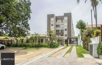 Apartamento para venda - 49.09m², 2 dormitórios, 1 vaga - ipanema