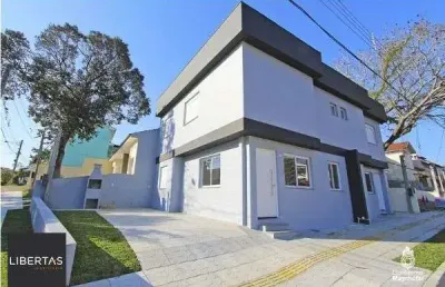 Casa para venda - 101.45m², 3 dormitórios, sendo 2 suites, 1 vaga - portal do guarujá