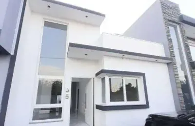 Casa com 3 quartos à venda na Rua Monsenhor Augusto Dalvit, 75, Aberta dos Morros, Porto Alegre