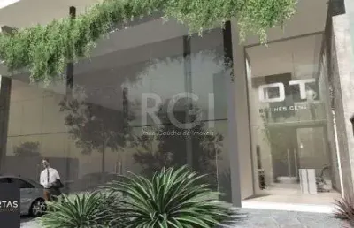 Terreno à venda na Avenida Otto Niemeyer, 1316, Tristeza, Porto Alegre